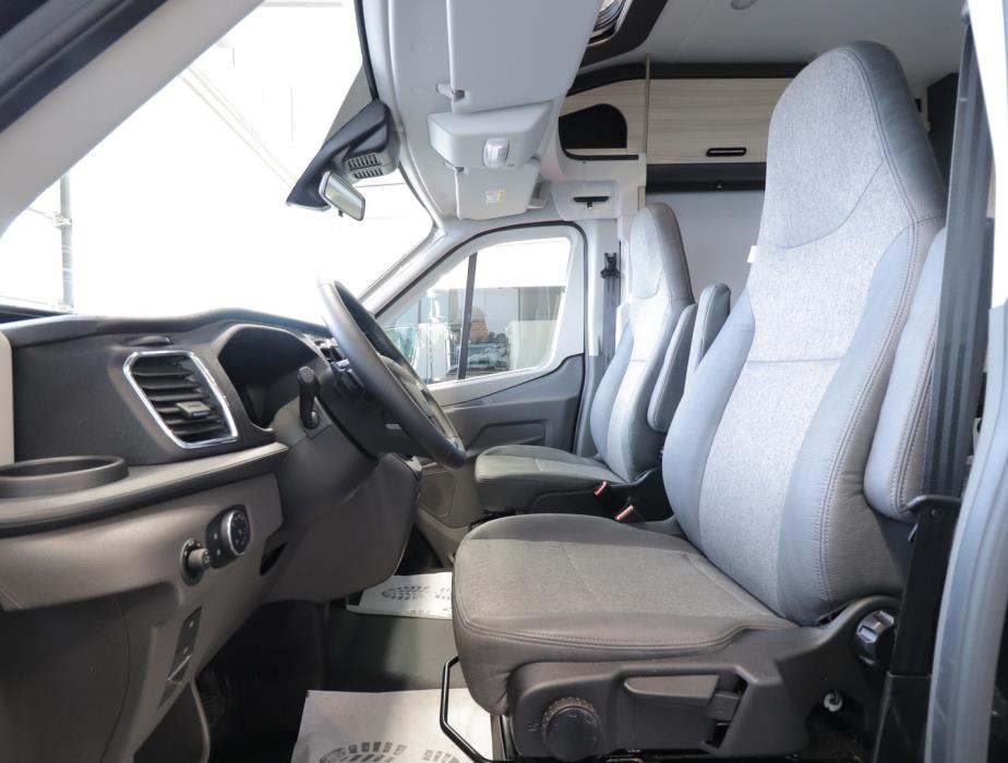 SUN LIVING C 70 DL 2026