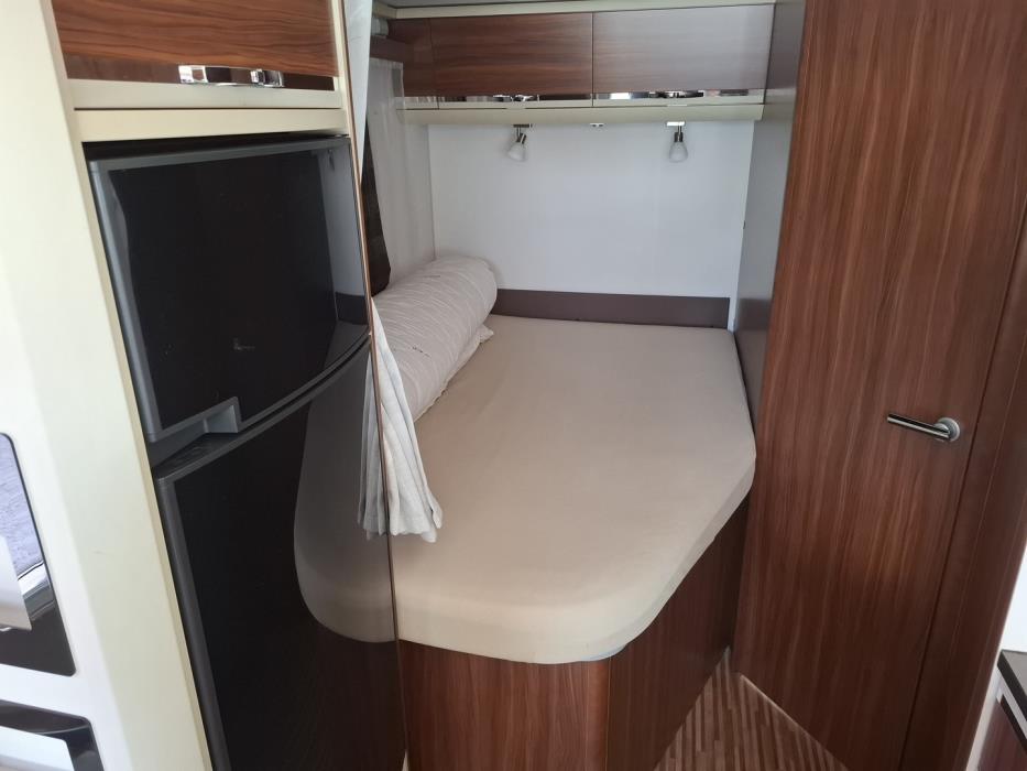 ADRIA Matrix 650 SF 50 Years Edition 2015