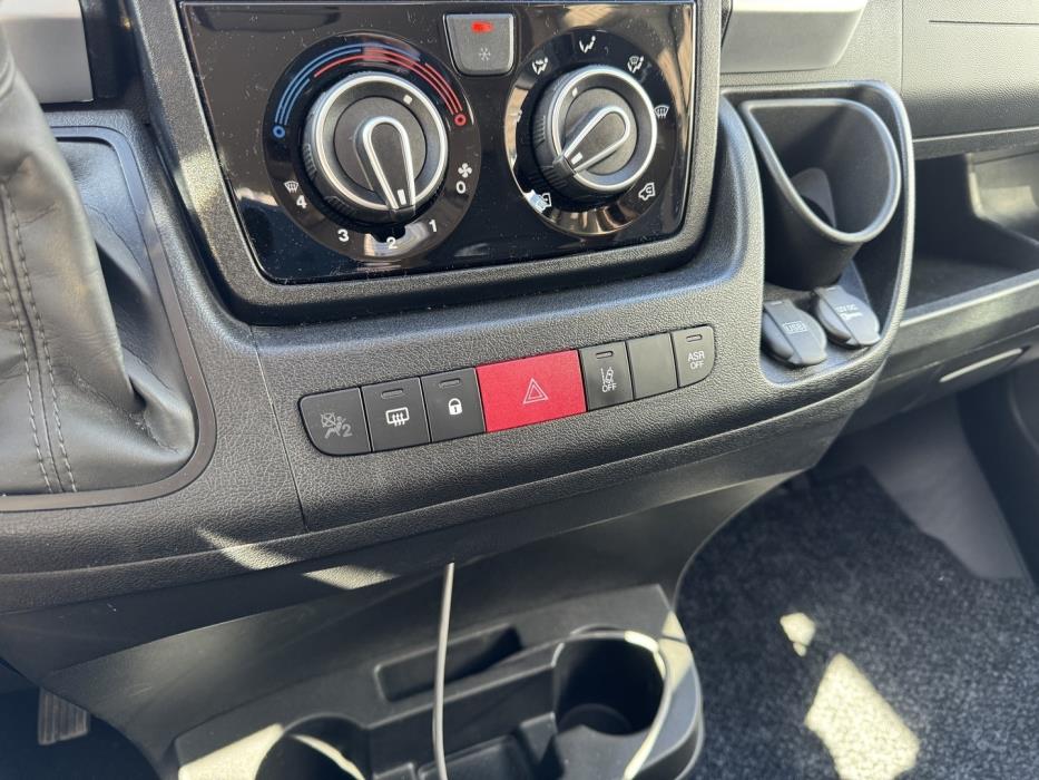 KABE Travel Master Classic 740 LGB 2021