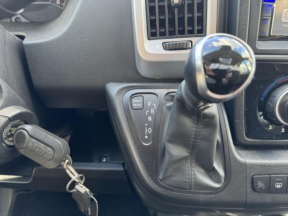 KABE Travel Master Classic 740 LGB 2021