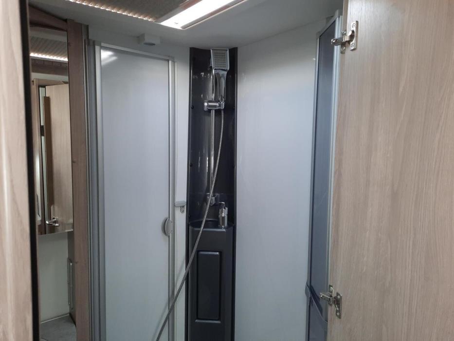 KABE Travel Master Classic 740 LGB 2021