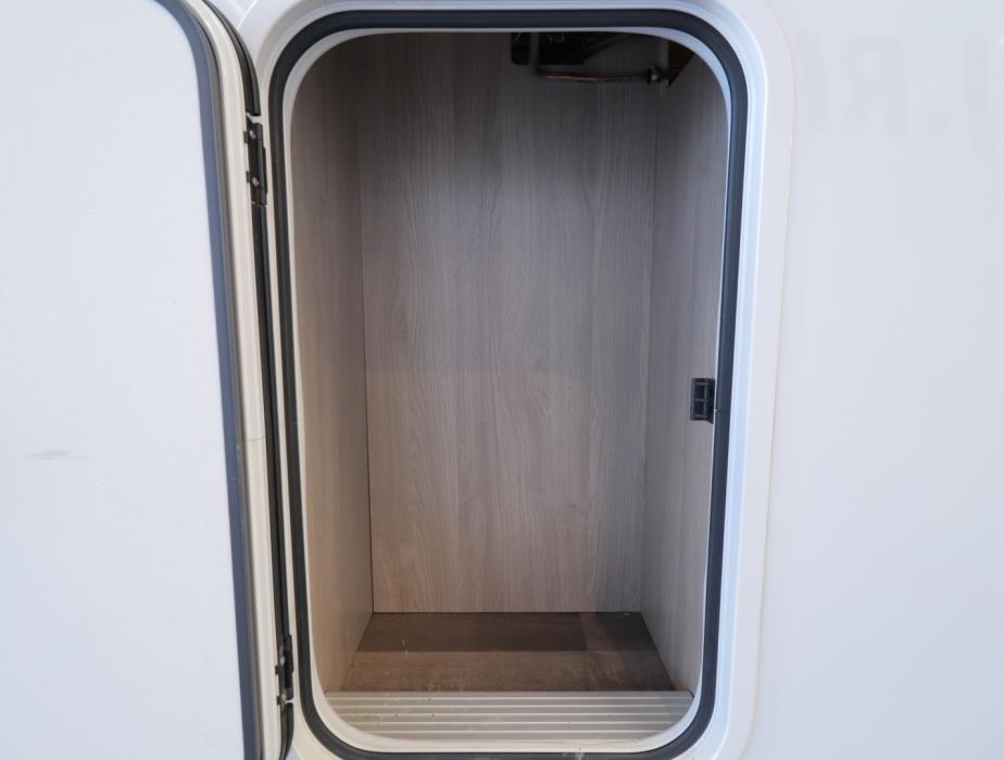 KABE Travel Master Classic 740 LGB 2021