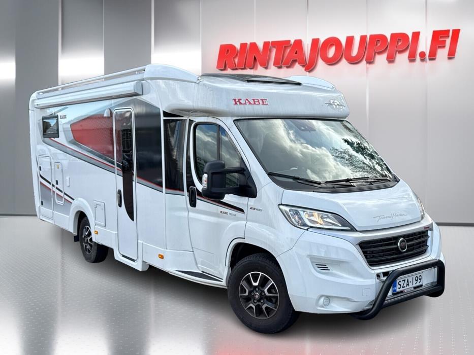KABE Travel Master Classic 740 LGB 2021