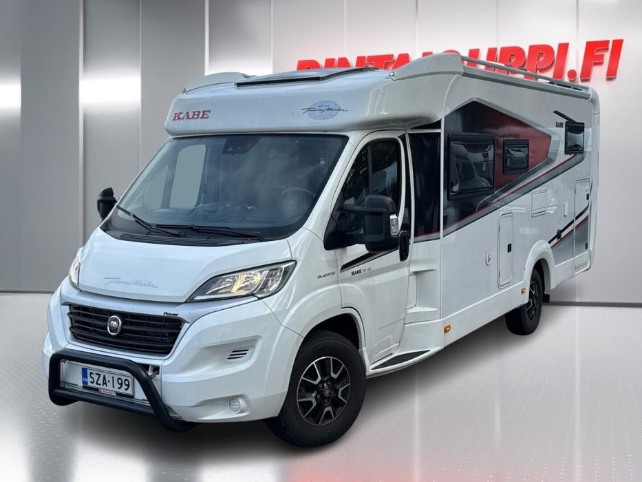 KABE Travel Master Classic 740 LGB 2021