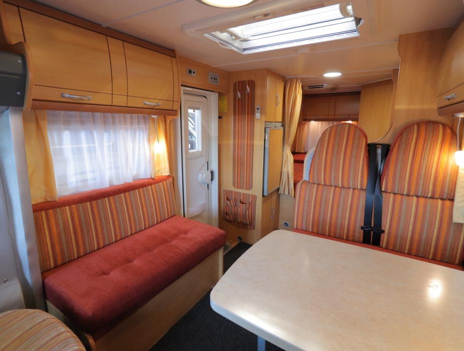 LMC LIBERTY TI 662 2007