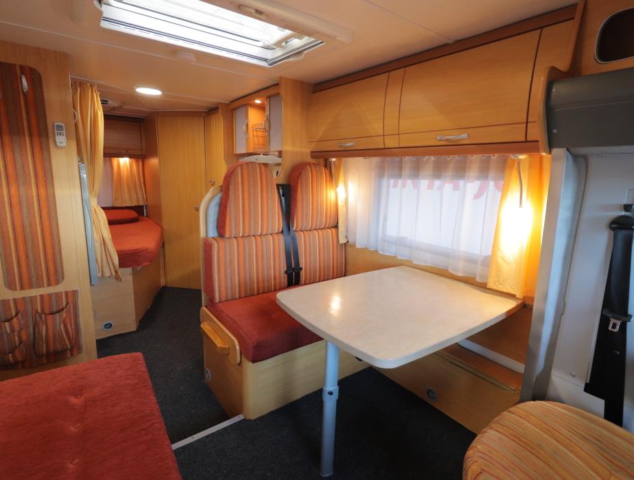 LMC LIBERTY TI 662 2007