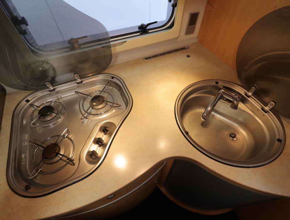 LMC LIBERTY TI 662 2007