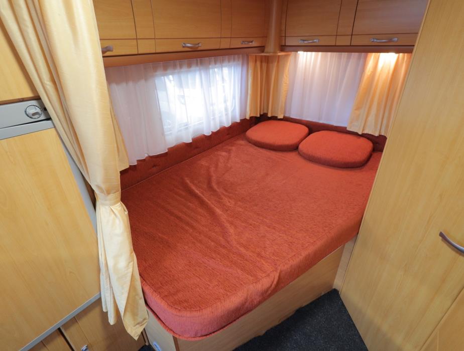 LMC LIBERTY TI 662 2007