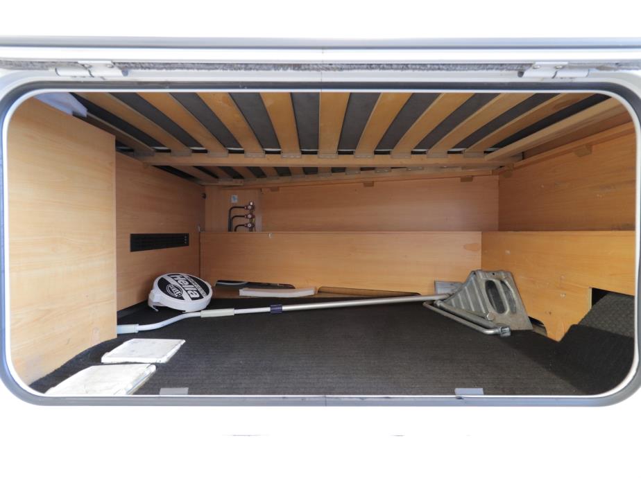 LMC LIBERTY TI 662 2007