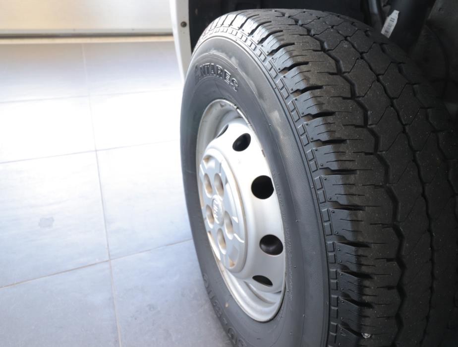 LMC LIBERTY TI 662 2007