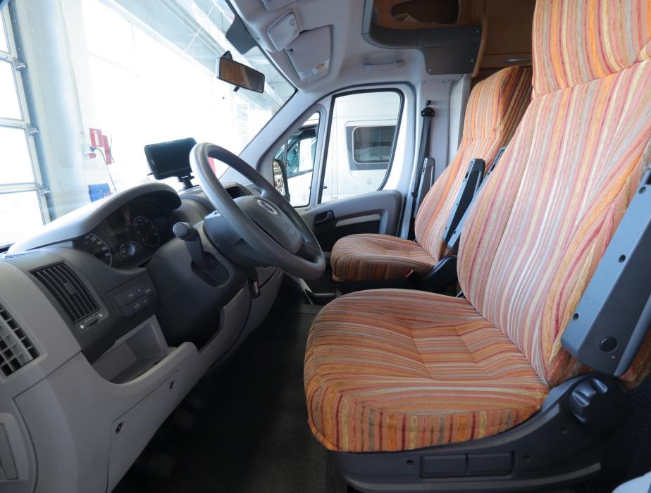 LMC LIBERTY TI 662 2007