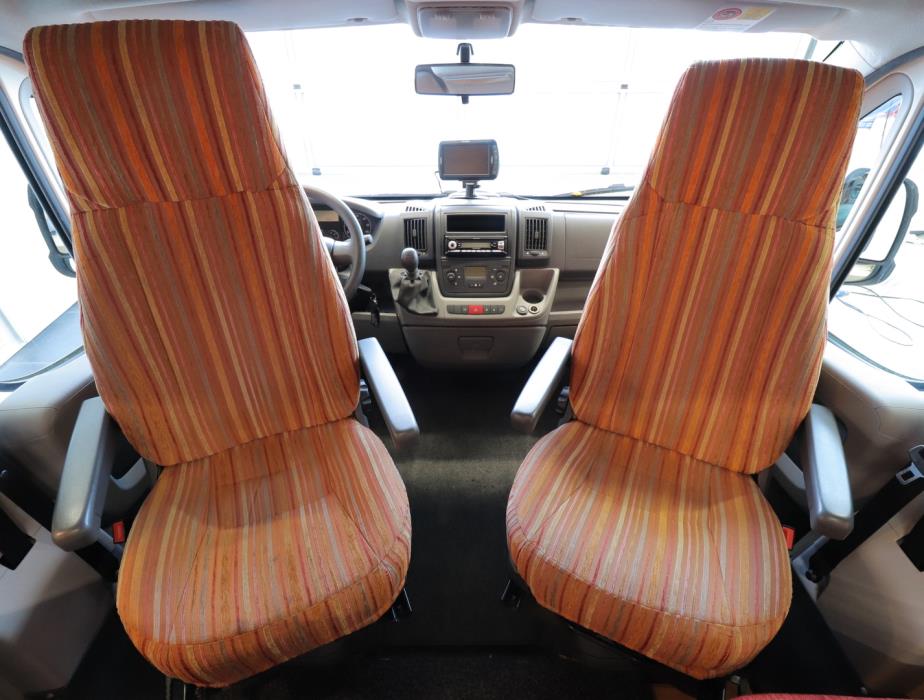 LMC LIBERTY TI 662 2007