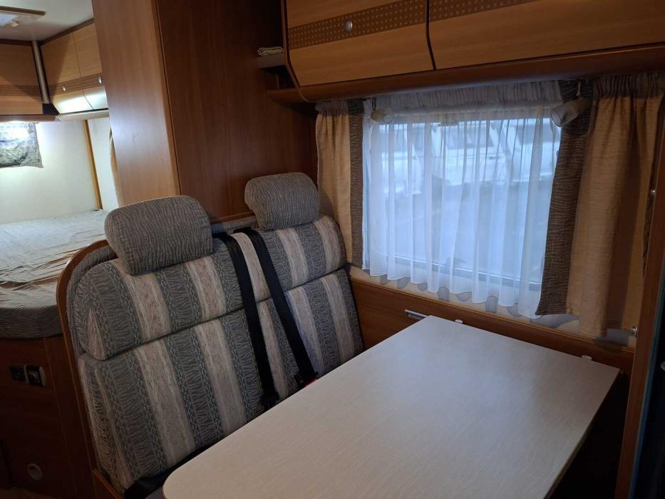 CARADO T135 2007