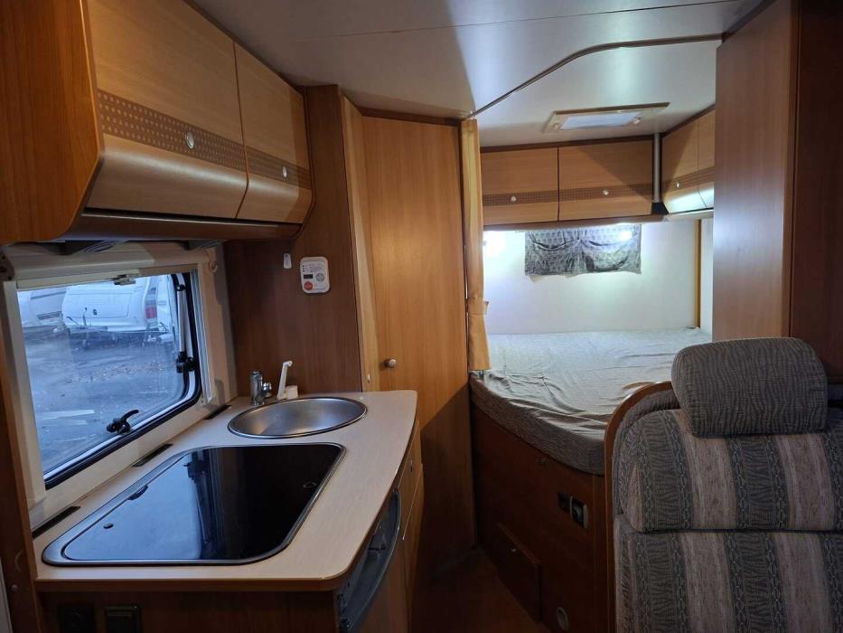 CARADO T135 2007