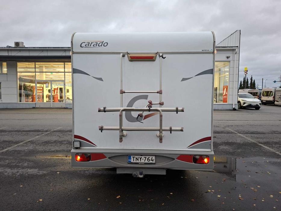 CARADO T135 2007