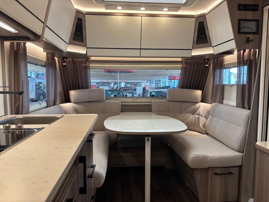 KABE ESTATE 2026