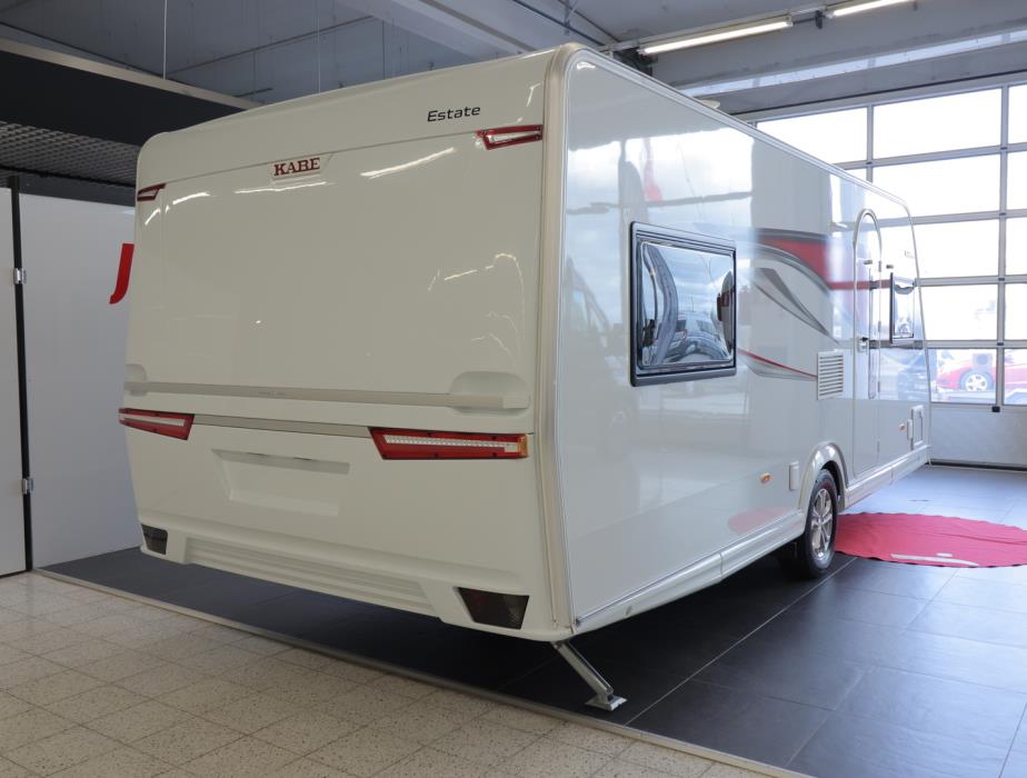 KABE ESTATE 2026