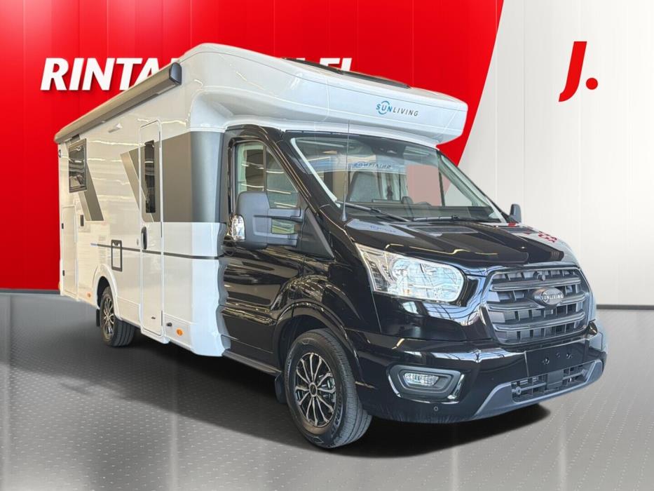 SUN LIVING S 75 SL 2026