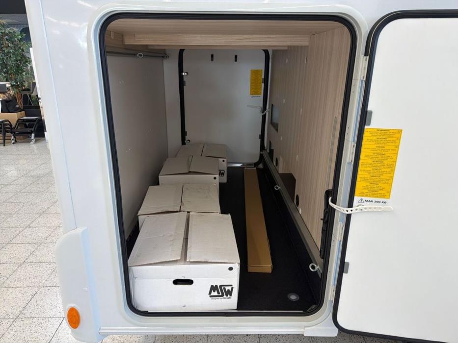 SUN LIVING S 75 SL 2026