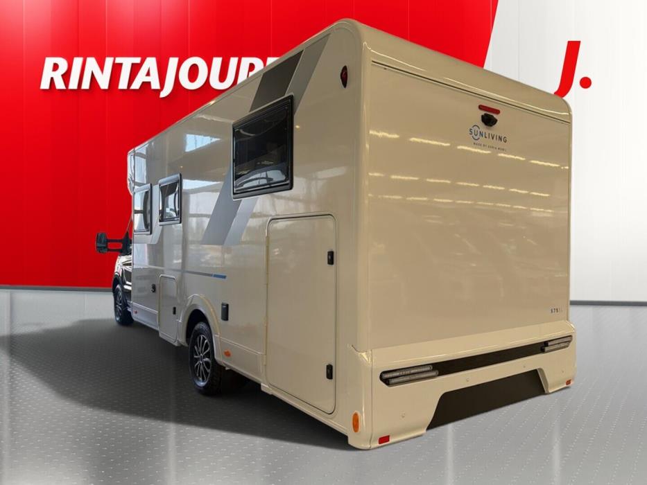 SUN LIVING S 75 SL 2026