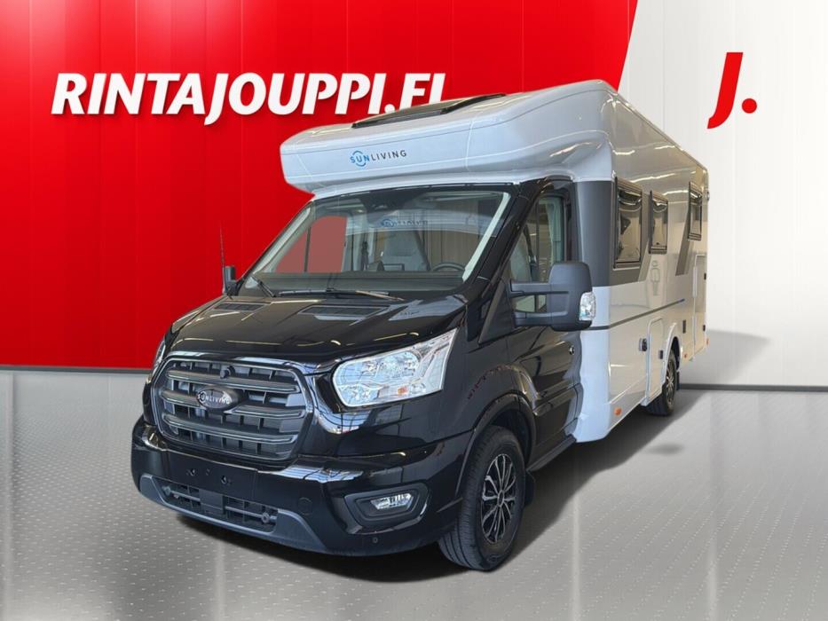 SUN LIVING S 75 SL 2026