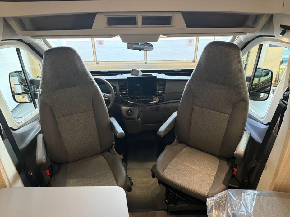 SUN LIVING S 75 SL 2026