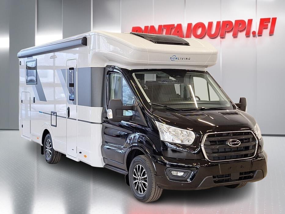SUN LIVING S 75 SL 2027