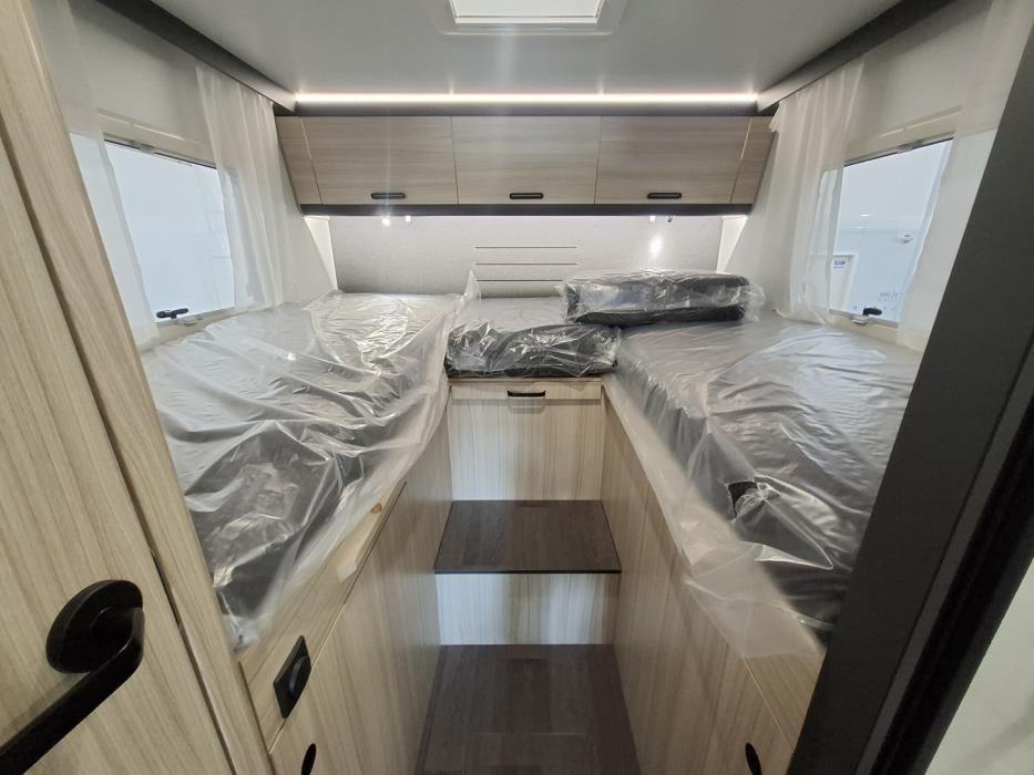SUN LIVING S 75 SL 2027