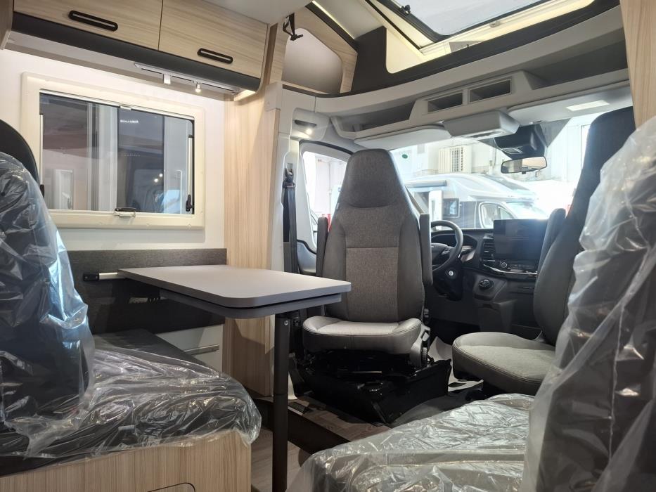 SUN LIVING S 75 SL 2027