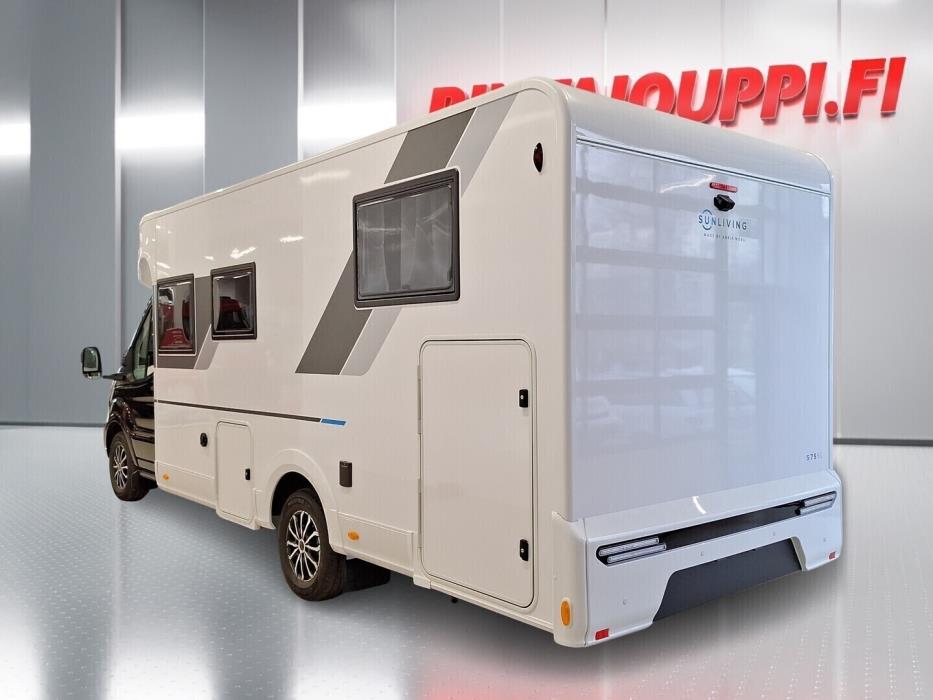 SUN LIVING S 75 SL 2026