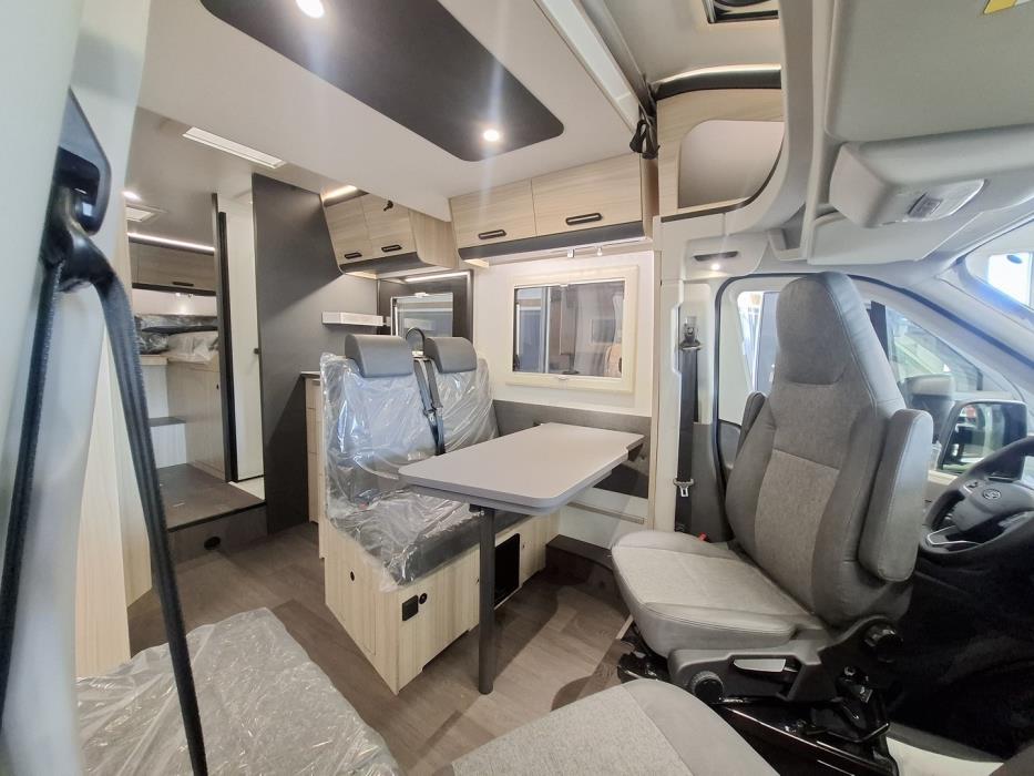 SUN LIVING S 75 SL 2026
