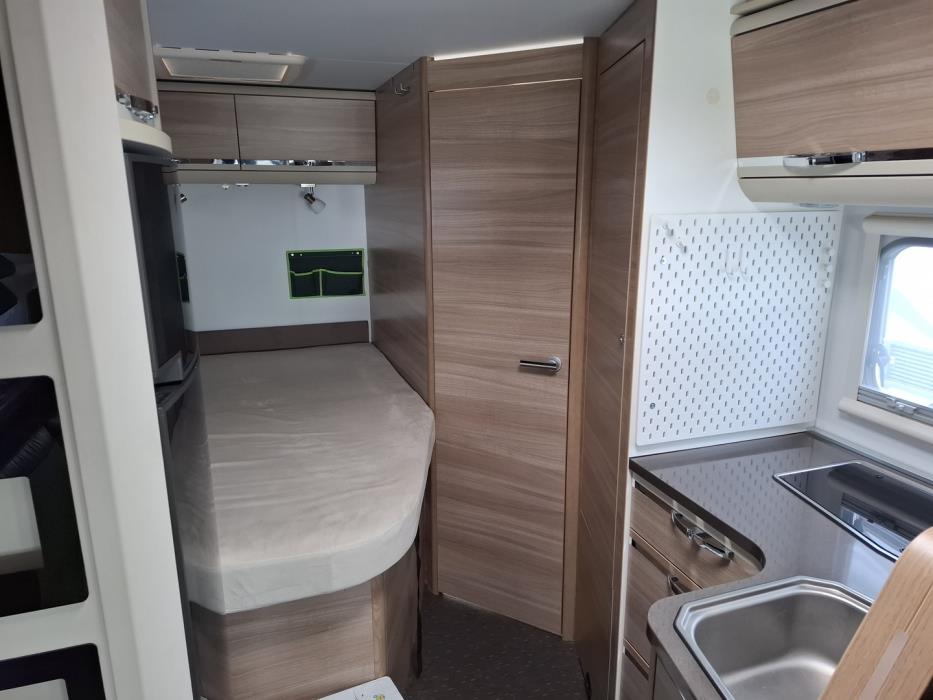 ADRIA MATRIX M 650 SF 2015