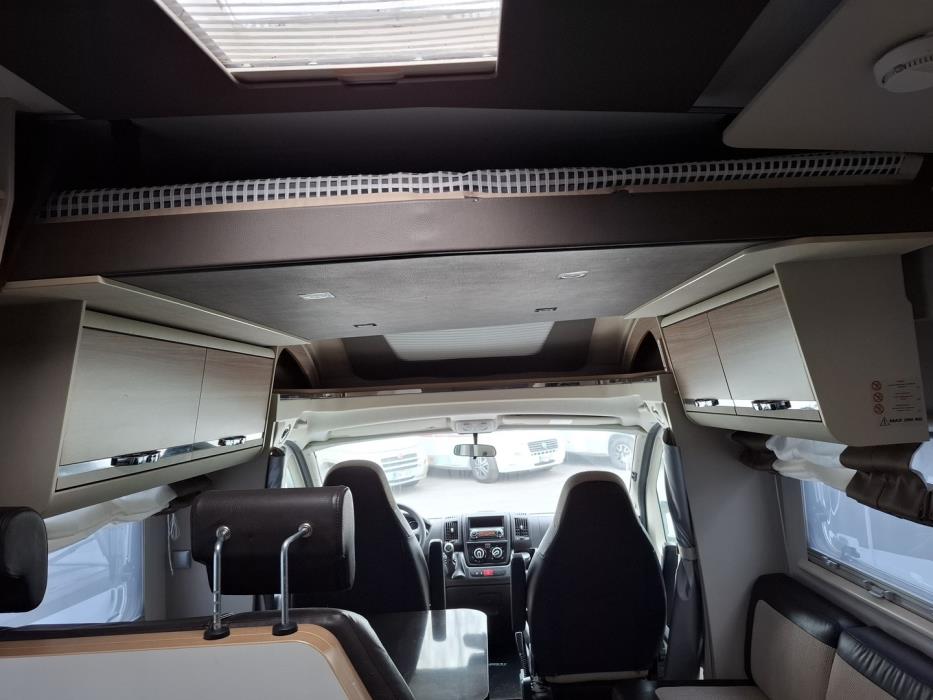 ADRIA MATRIX M 650 SF 2015