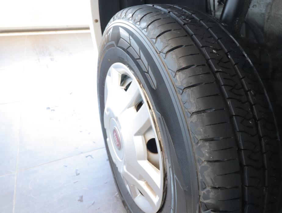 BÜRSTNER NEXXO T 660 2010