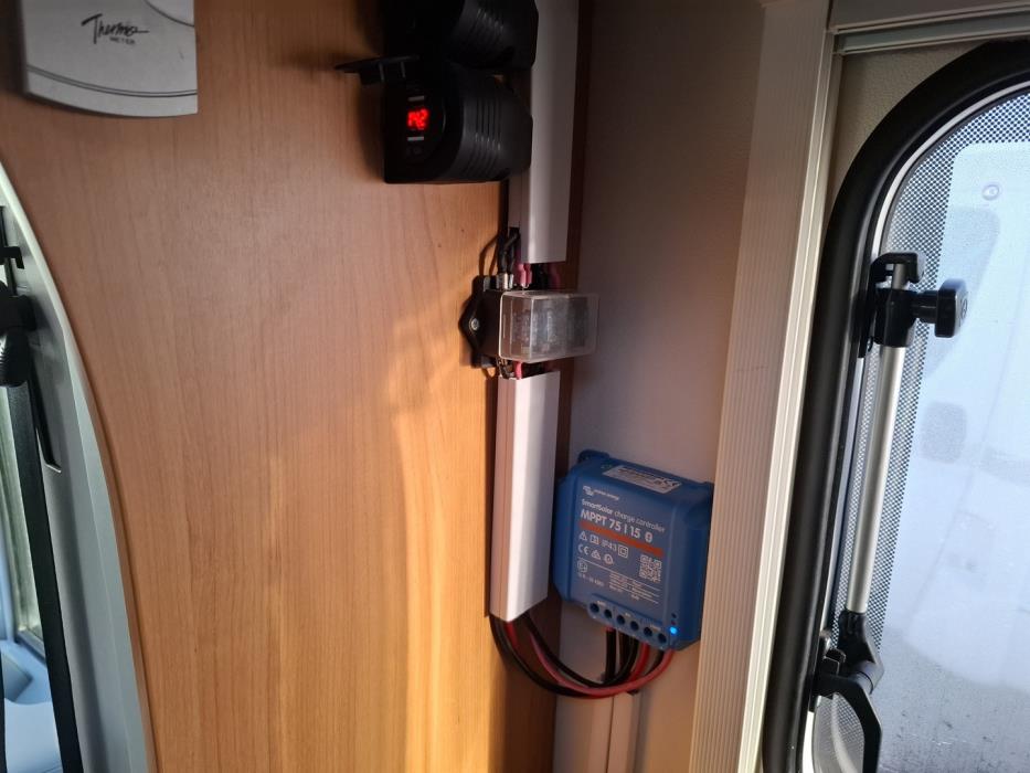 BÜRSTNER NEXXO T 660 2010