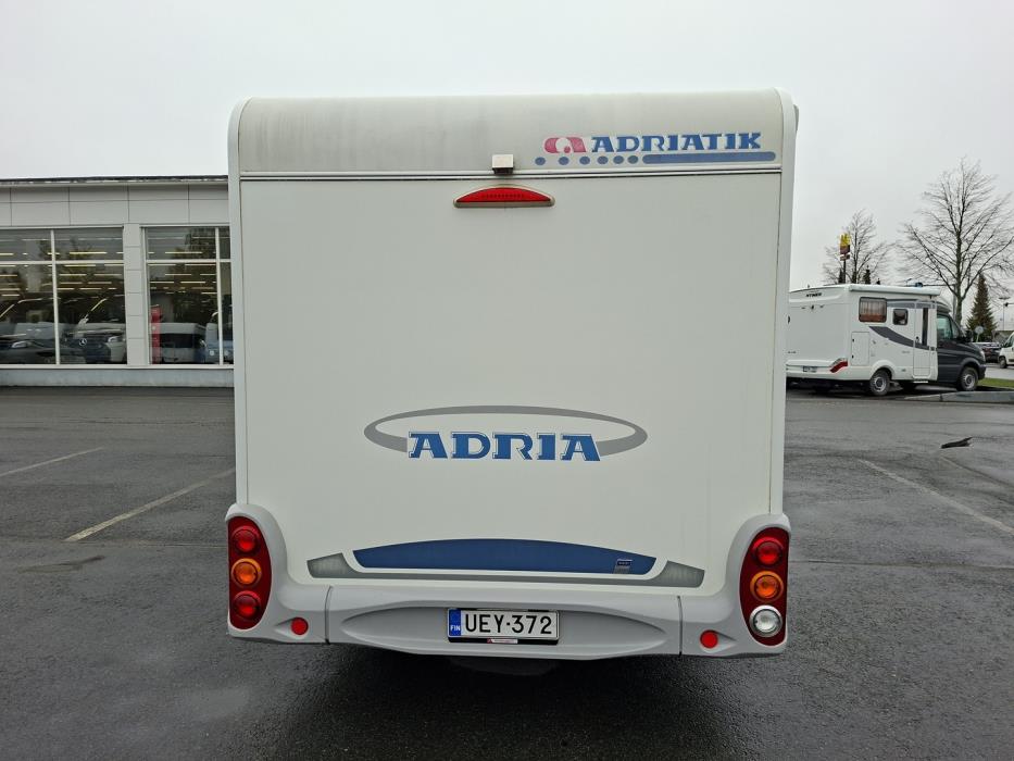 ADRIA CORAL 660SL 2005