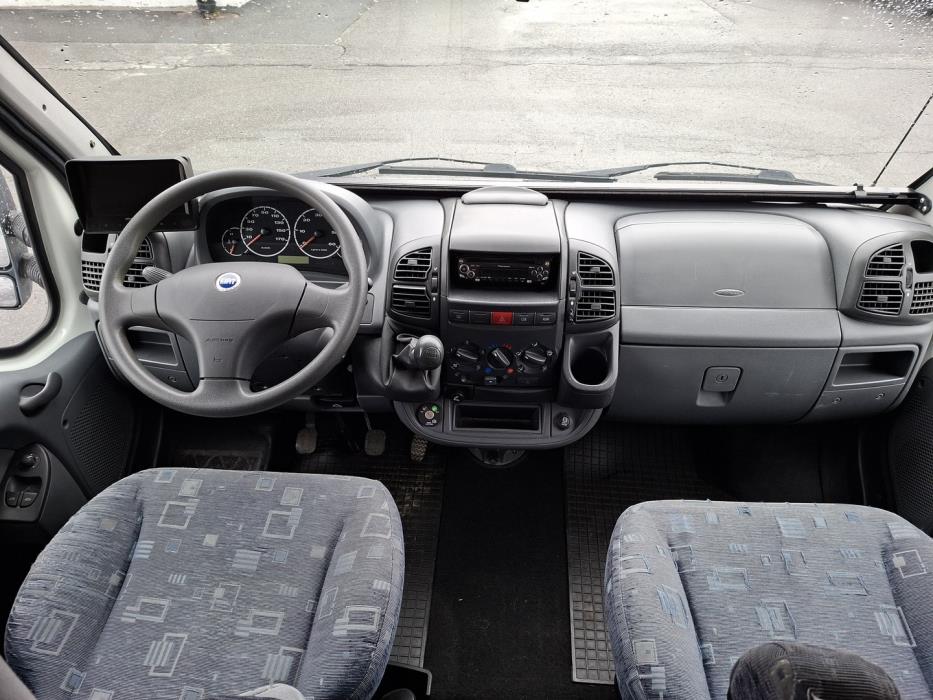 ADRIA CORAL 660SL 2005