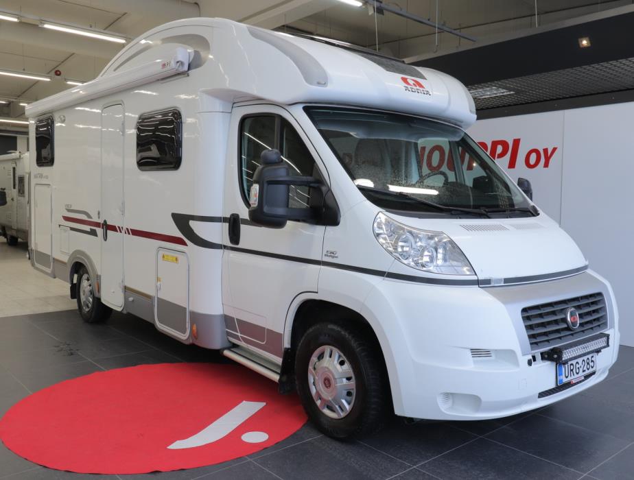 ADRIA Matrix Axess 680 SP 2012