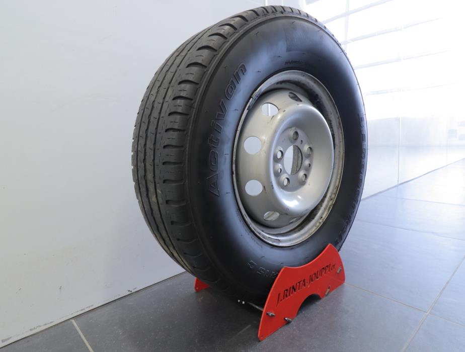 ADRIA Matrix Axess 680 SP 2012