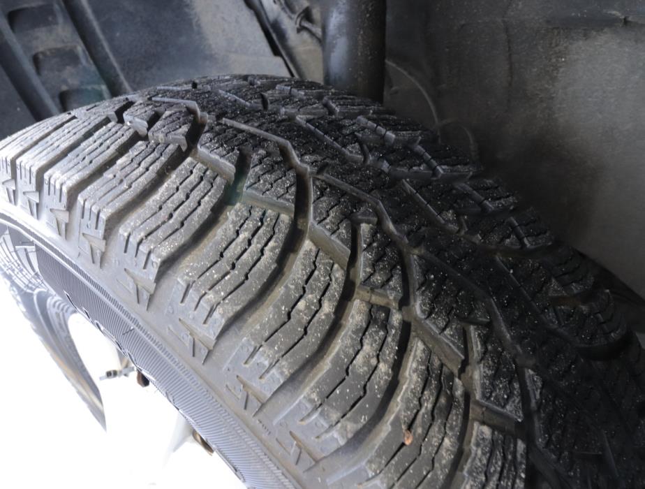 ADRIA Matrix Axess 680 SP 2012