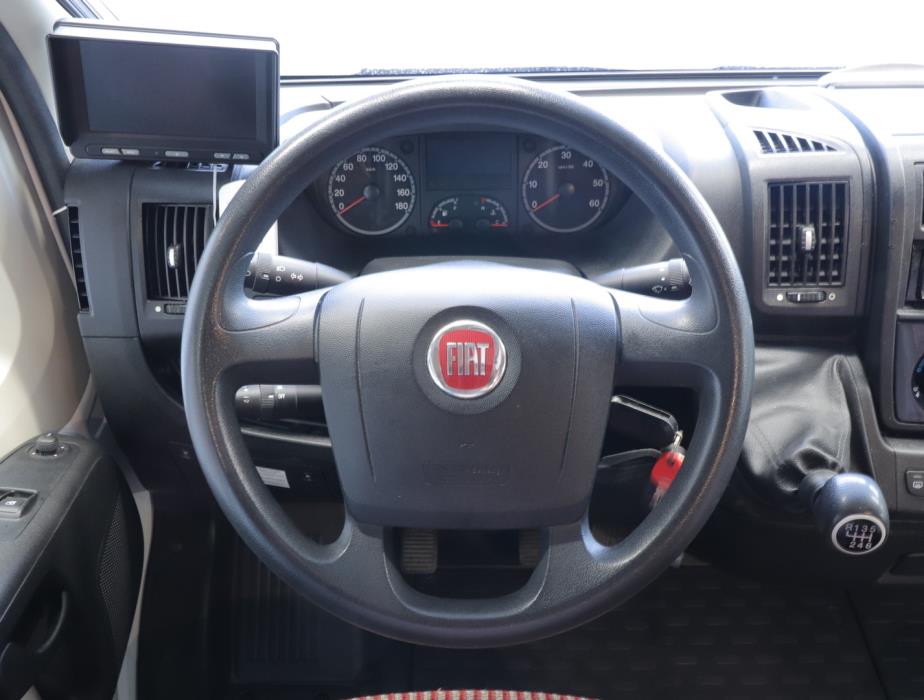 ADRIA Matrix Axess 680 SP 2012