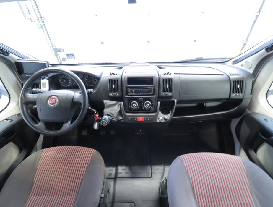 ADRIA Matrix Axess 680 SP 2012