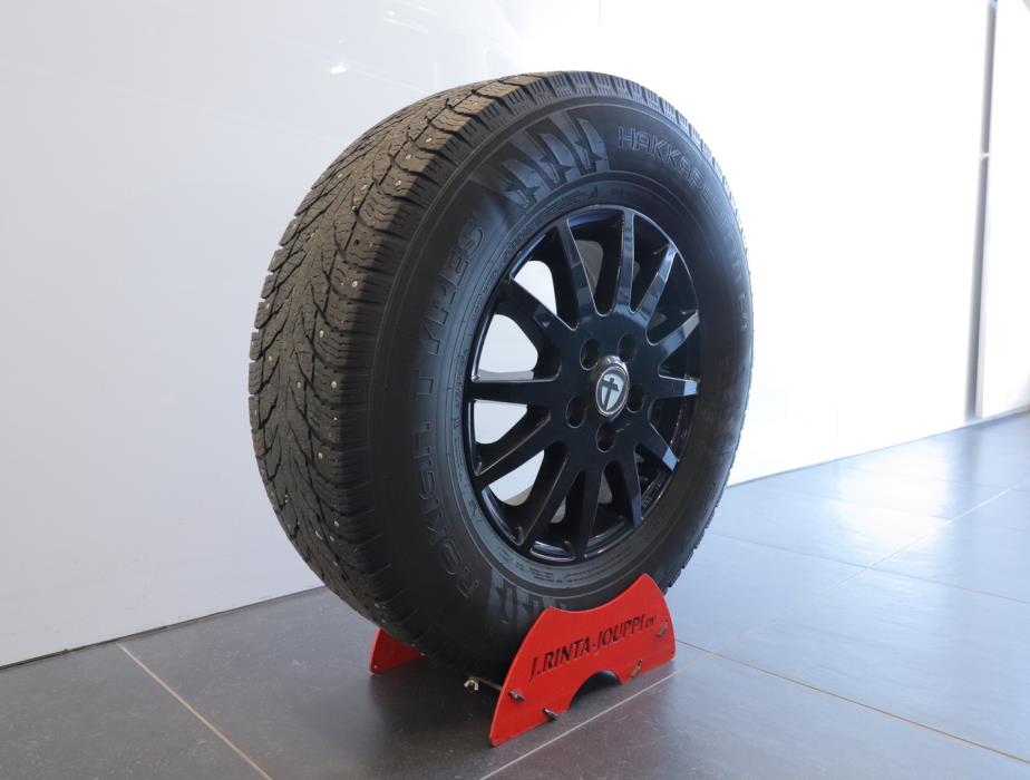HOBBY Vantana K60 2018