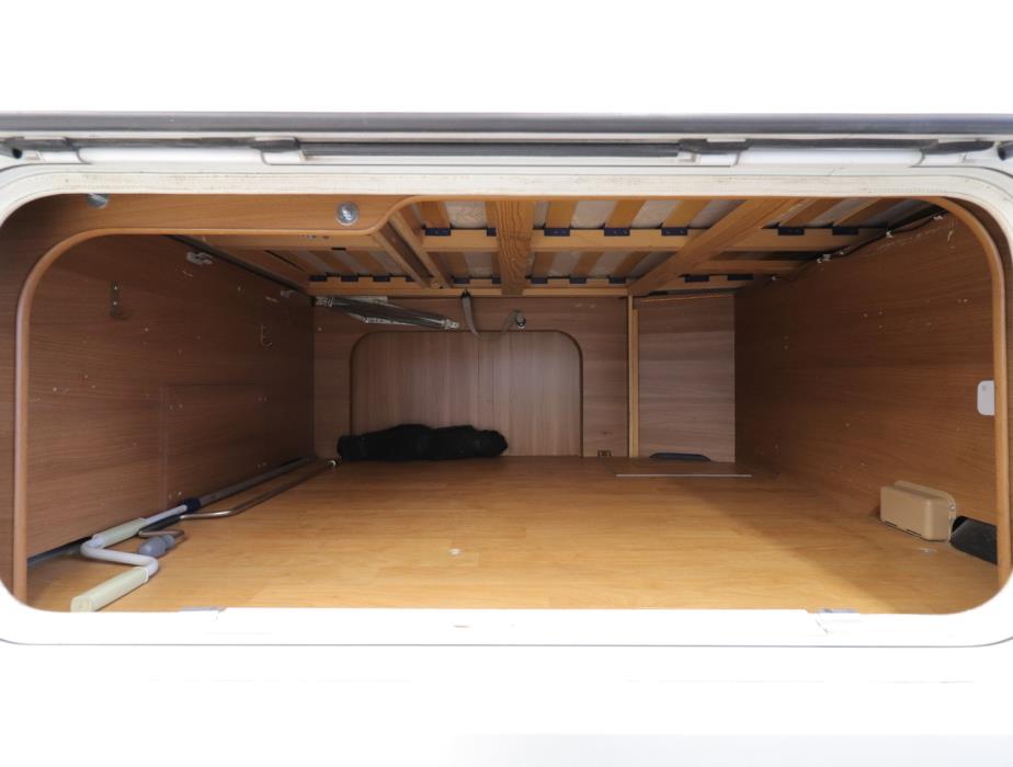 KABE Travel Master 700 XL 2009