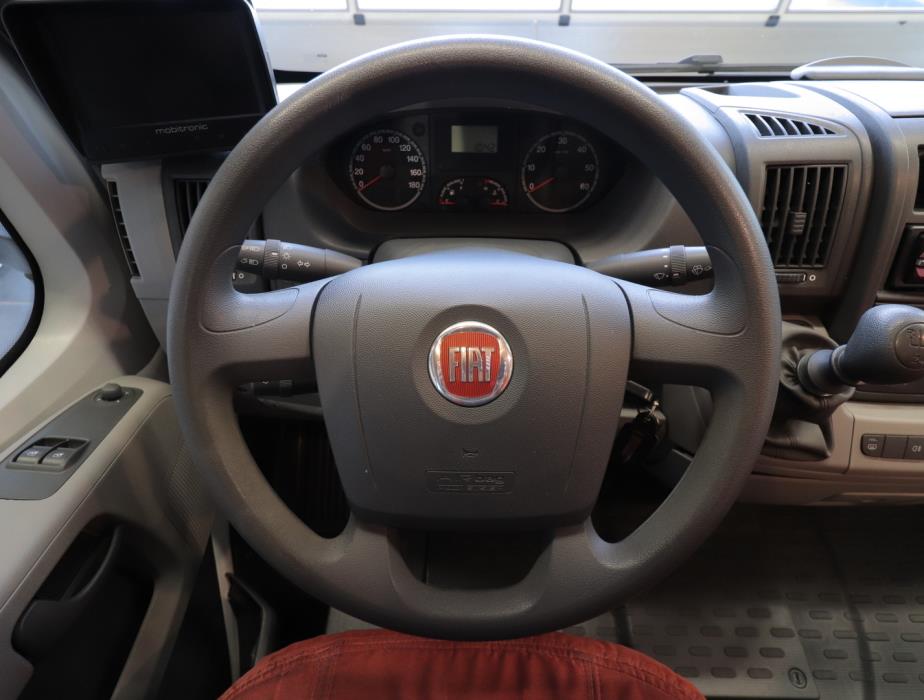 KABE Travel Master 700 XL 2009