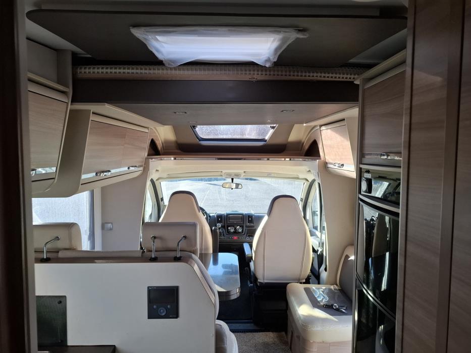 ADRIA Matrix Axess M 670SL 2015