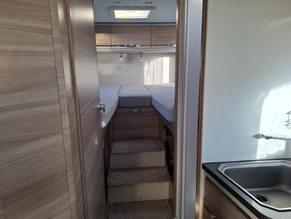 ADRIA Matrix Axess M 670SL 2015