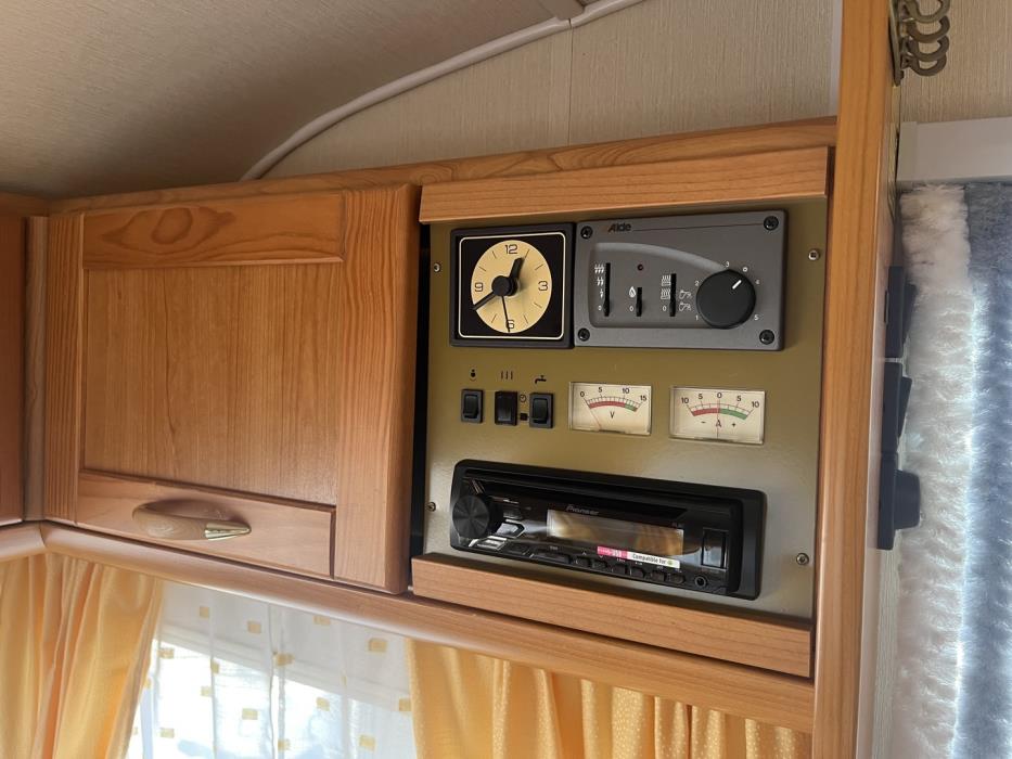 SOLIFER S4 2001