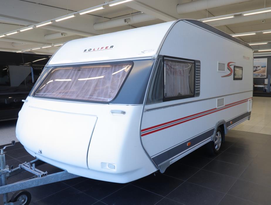 SOLIFER S6 2003