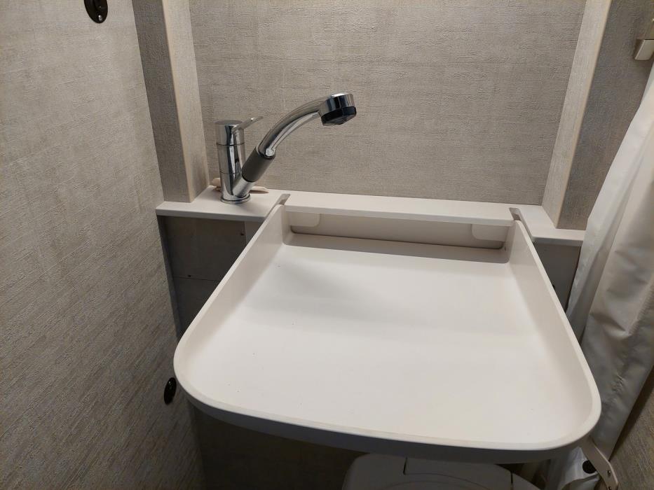 HYMER Van S 500 2017